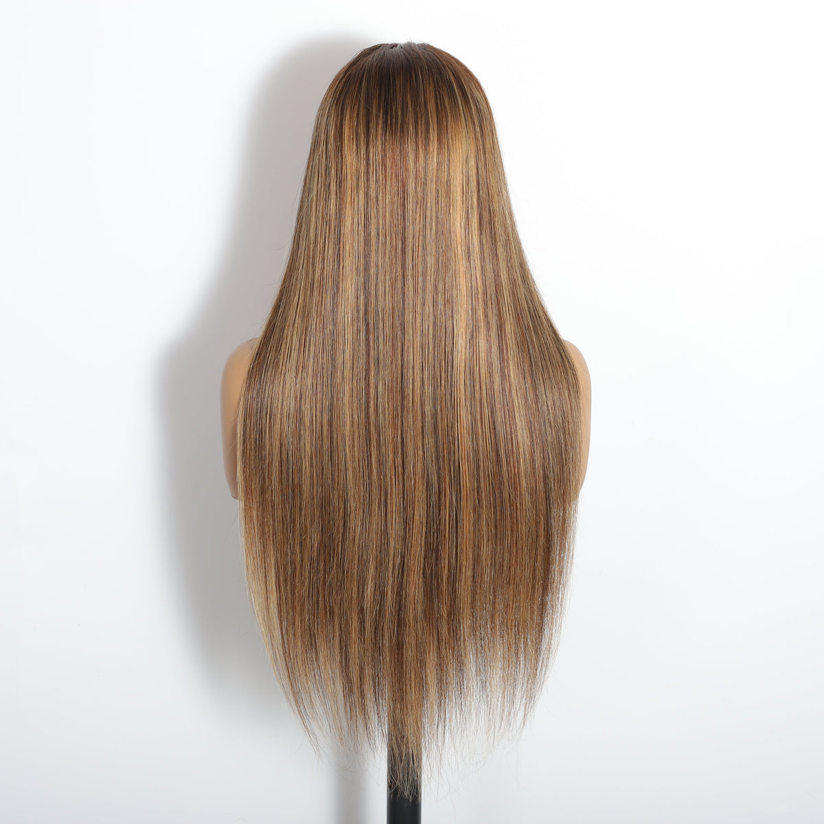 #P4/27 HD 13x4 Straight Wig – view 2