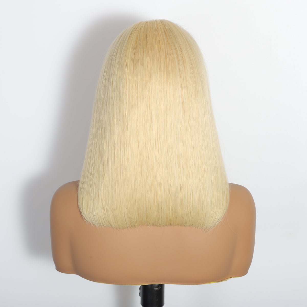 #613 HD 5"X5" Straight Bob
