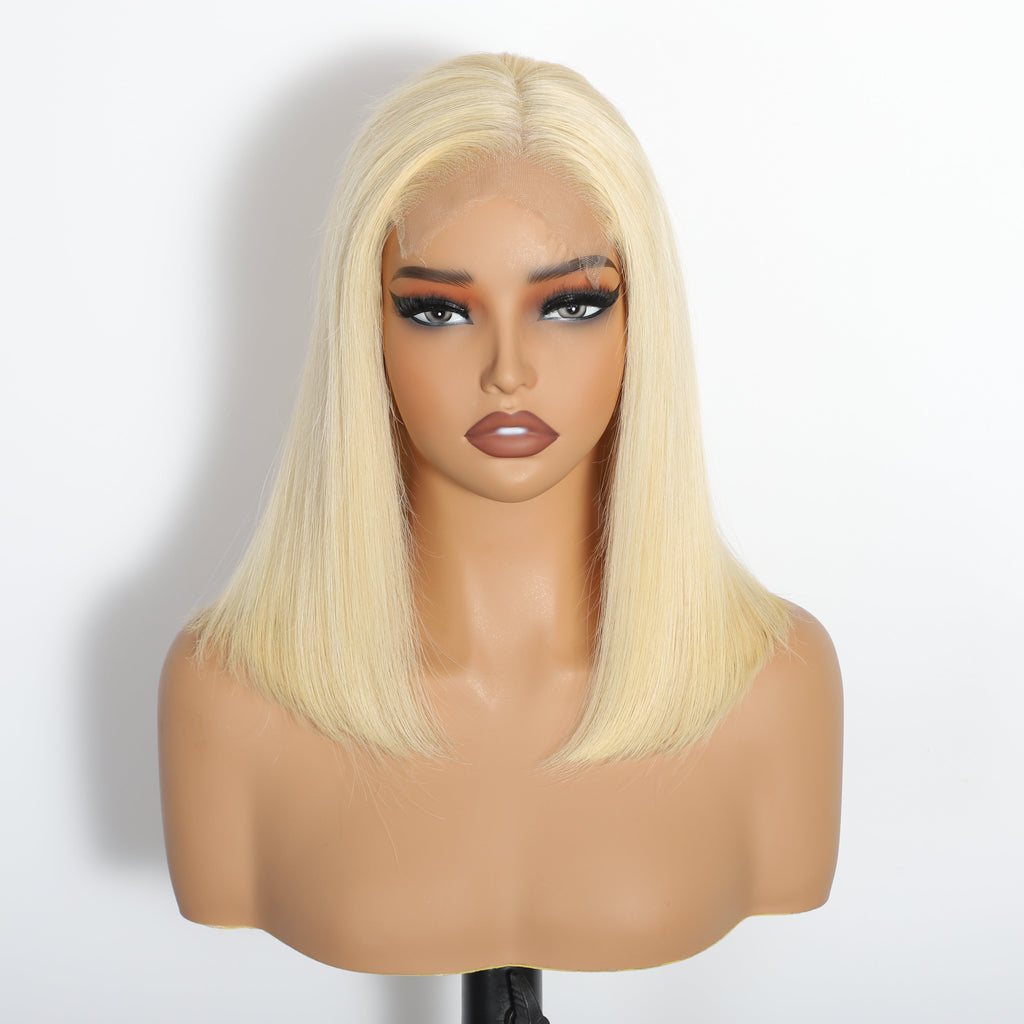 #613 HD 5"X5" Straight Bob – view 2