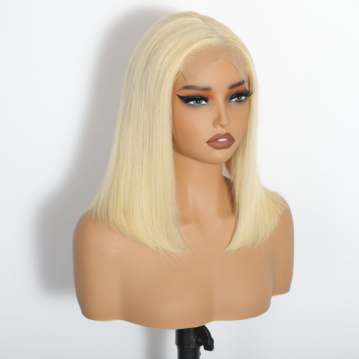 #613 HD 5"X5" Straight Bob – view 3
