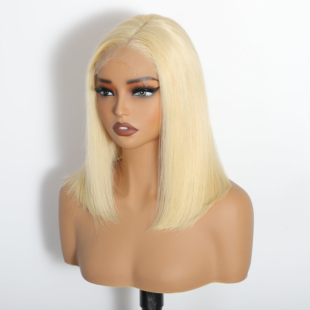 #613 HD 5"X5" Straight Bob – view 4