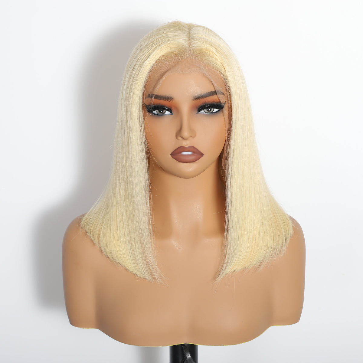 #613 HD 13"X4" Straight BOB – view 2