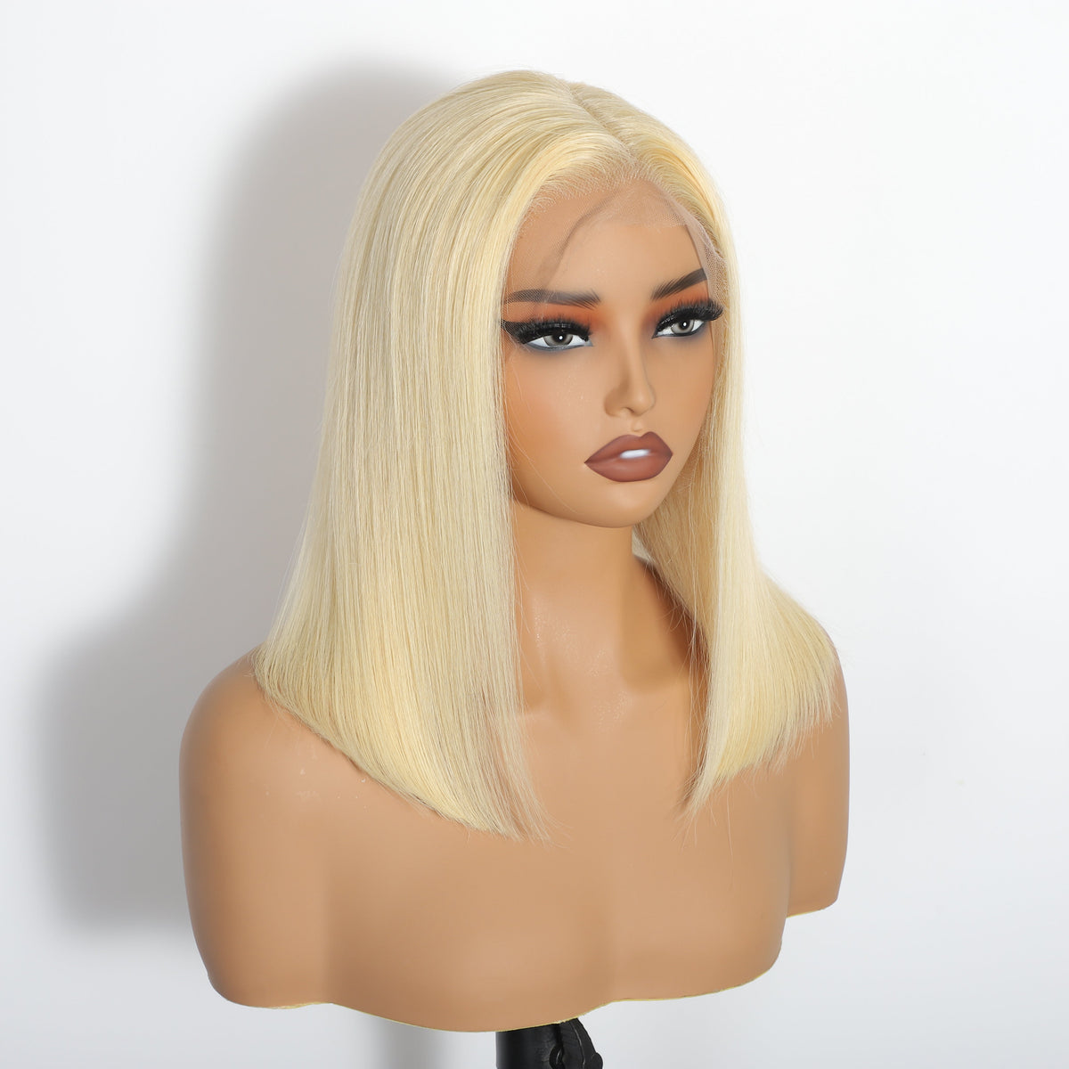 #613 HD 13"X4" Straight BOB – view 3