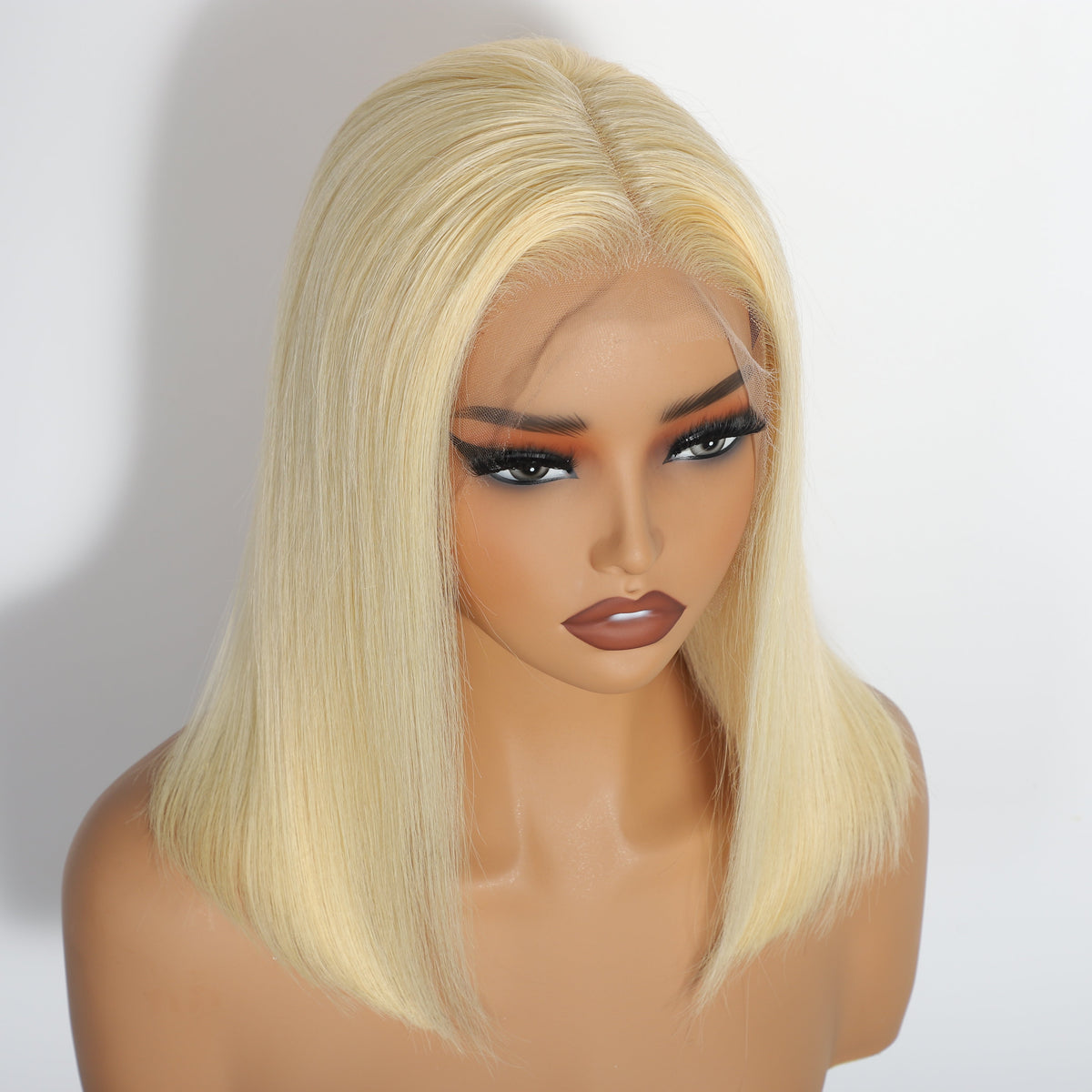 #613 HD 13"X4" Straight BOB – view 4