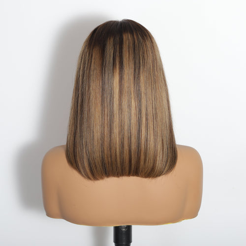 #4/27 Hd 5x5 Straight Closure BOB – view 2