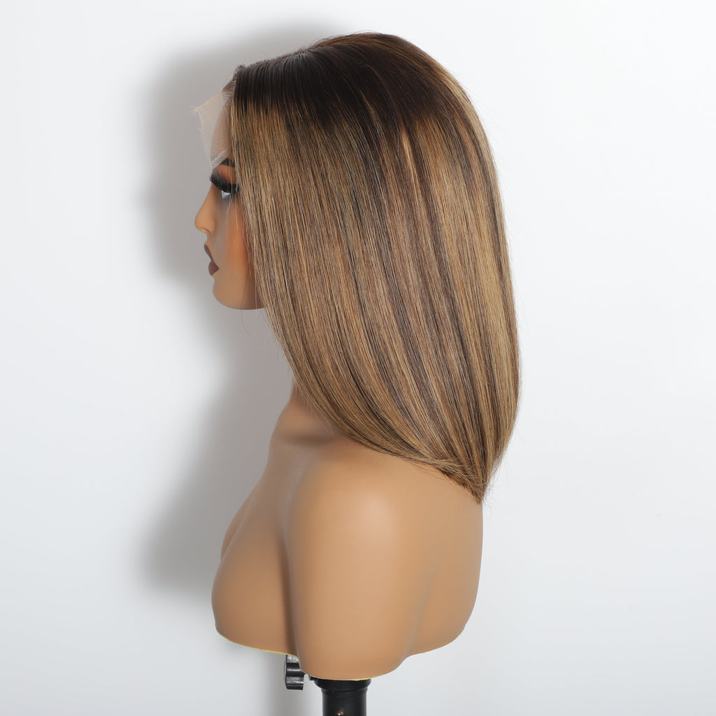 #4/27 Hd 5x5 Straight Closure BOB – view 4