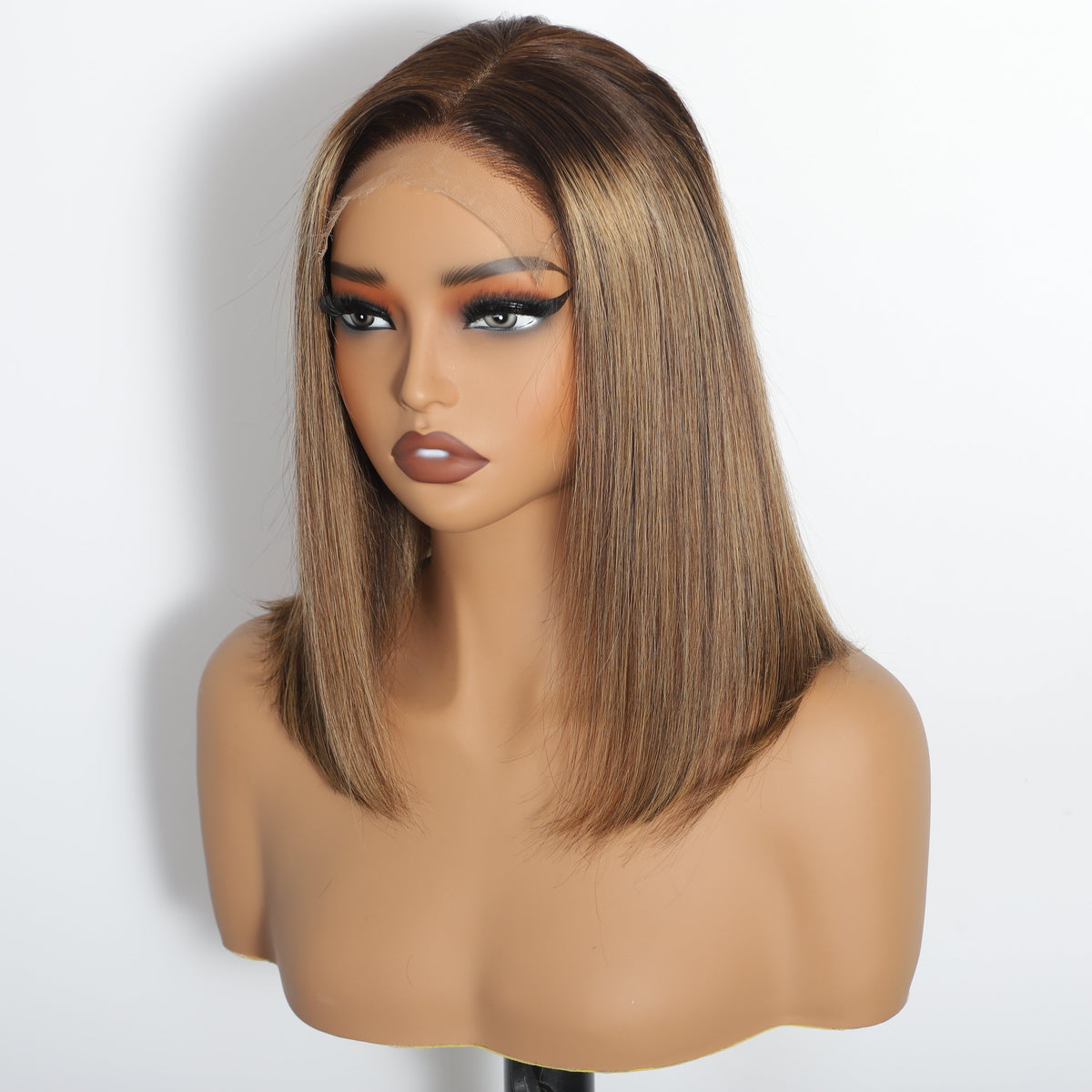 #4/27 Hd 5x5 Straight Closure BOB – view 5