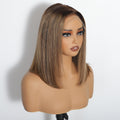 #4/27 Hd 5x5 Straight Closure BOB