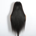 Straight HD 13x4 Full Frontal Lace Wig