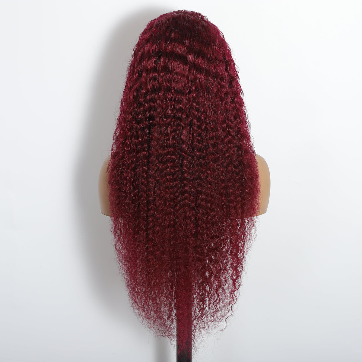 99J Color 13x6 Deep Wave Wig – view 3