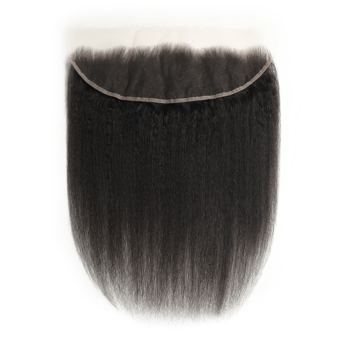 HD 13X4 Kinky Straight Frontal – view 6