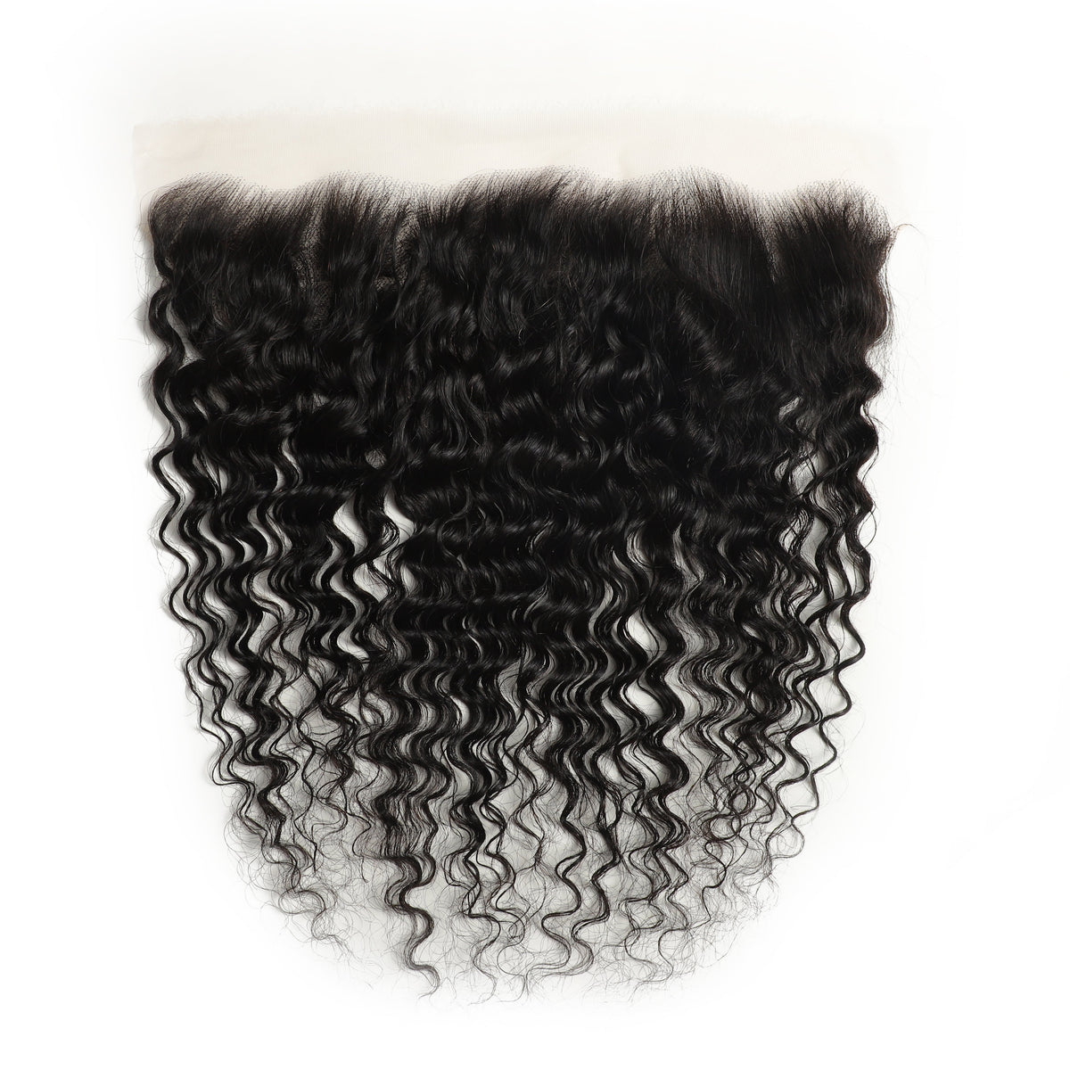 HD 13X4 Loose Deep Frontal