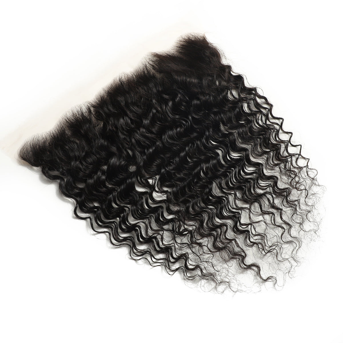 HD 13X4 Loose Deep Frontal – view 2