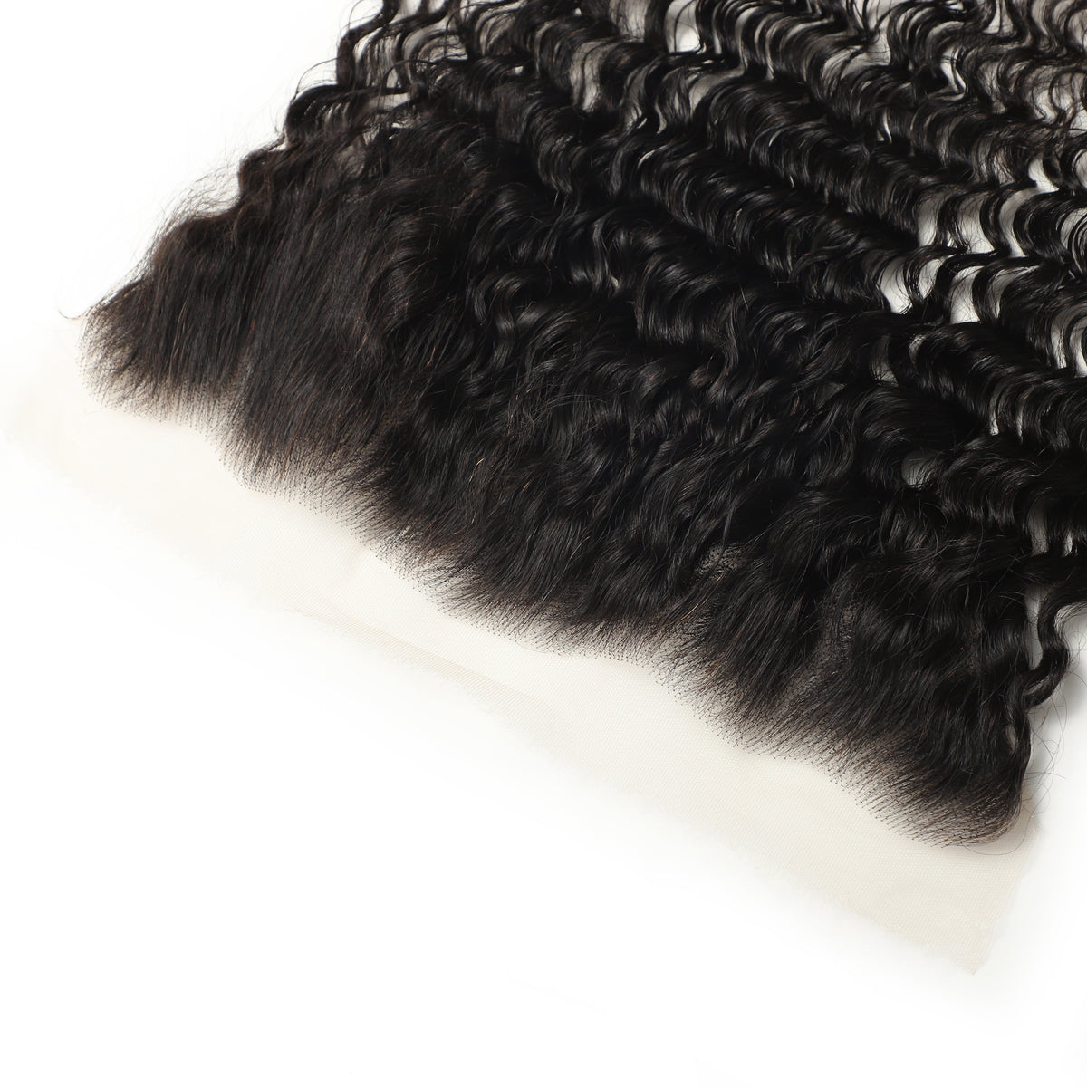 HD 13X4 Loose Deep Frontal – view 3