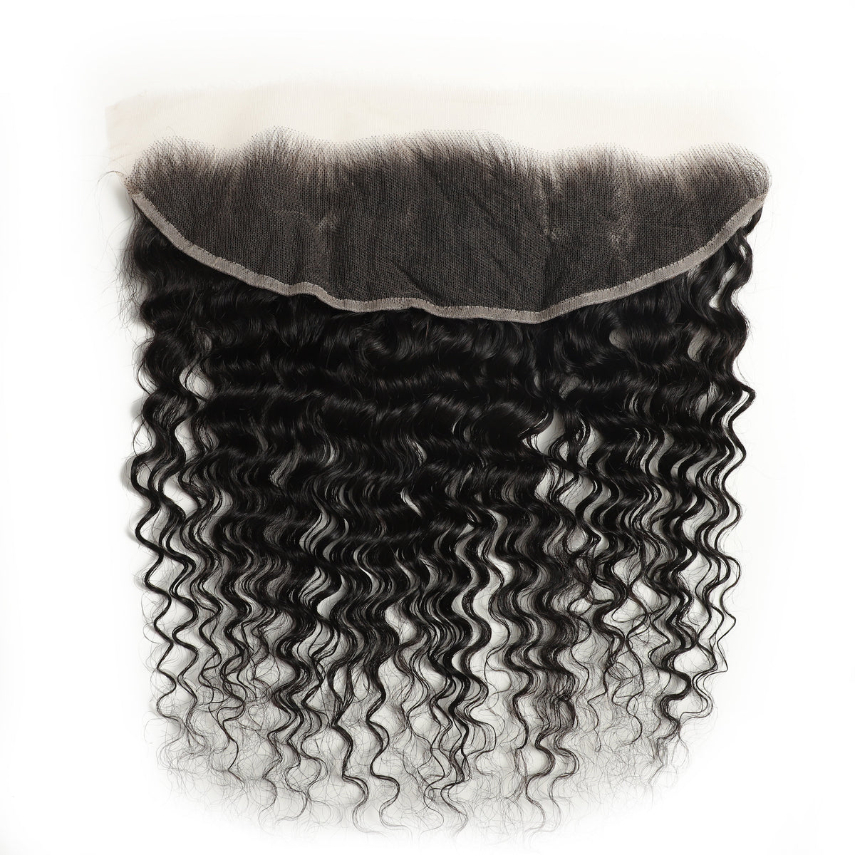 HD 13X4 Loose Deep Frontal – view 4
