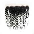 13" x 4" Water Wave Frontal