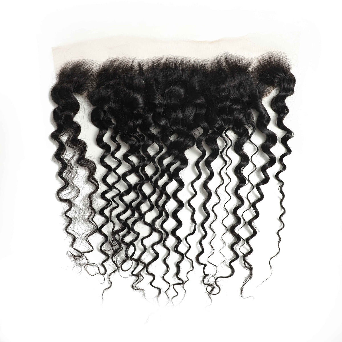 13" x 4" Water Wave Frontal