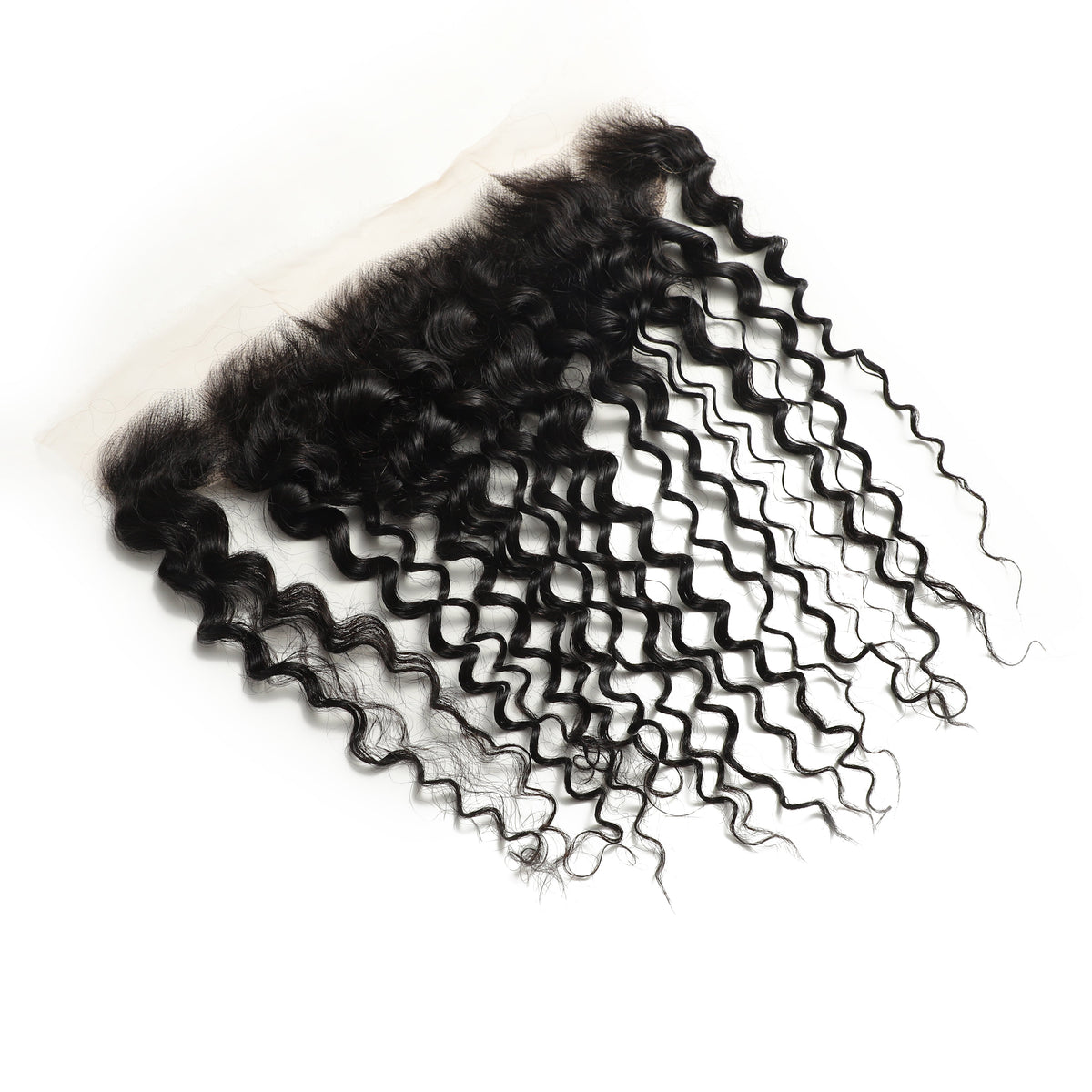 HD 13x4 Water Wave Frontal – view 3