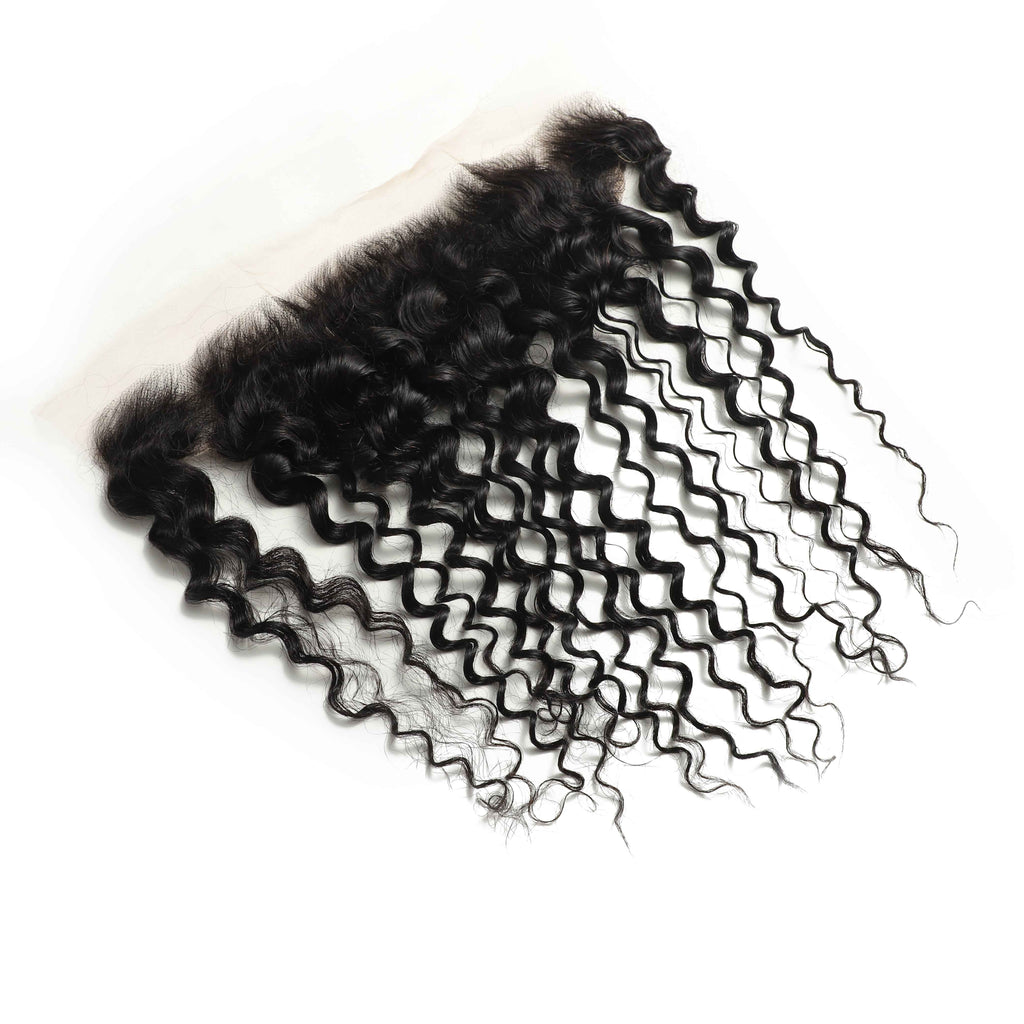 13" x 4" Water Wave Frontal – view 3