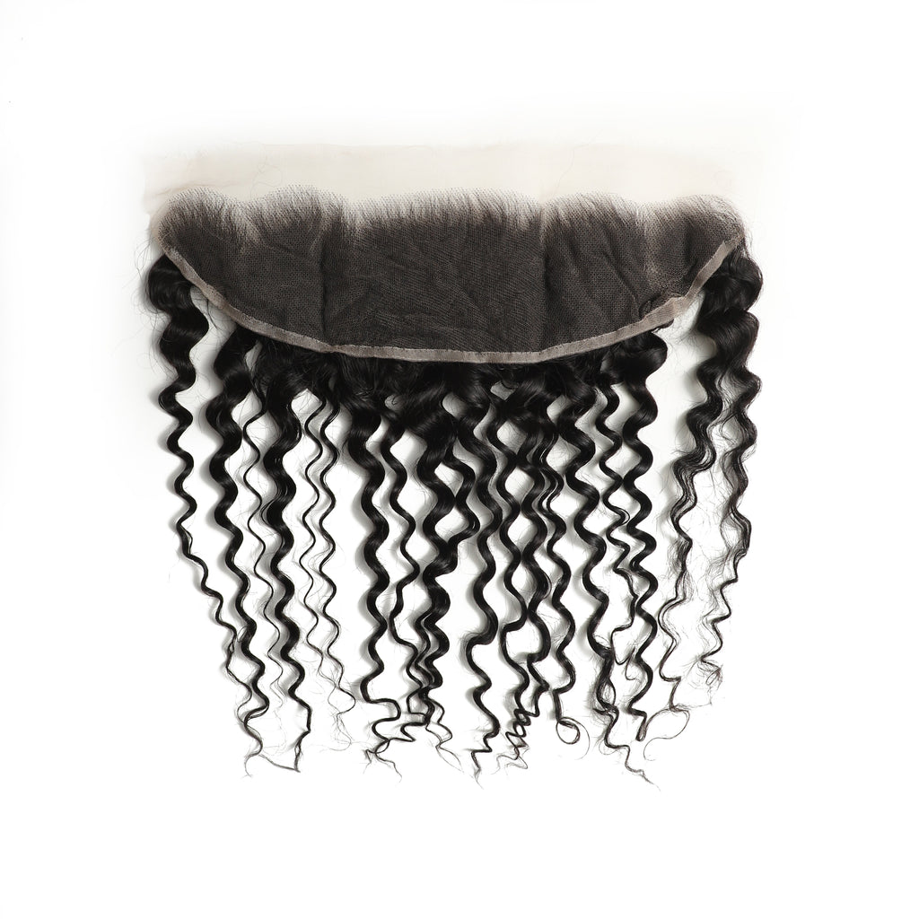 HD 13x4 Water Wave Frontal – view 2
