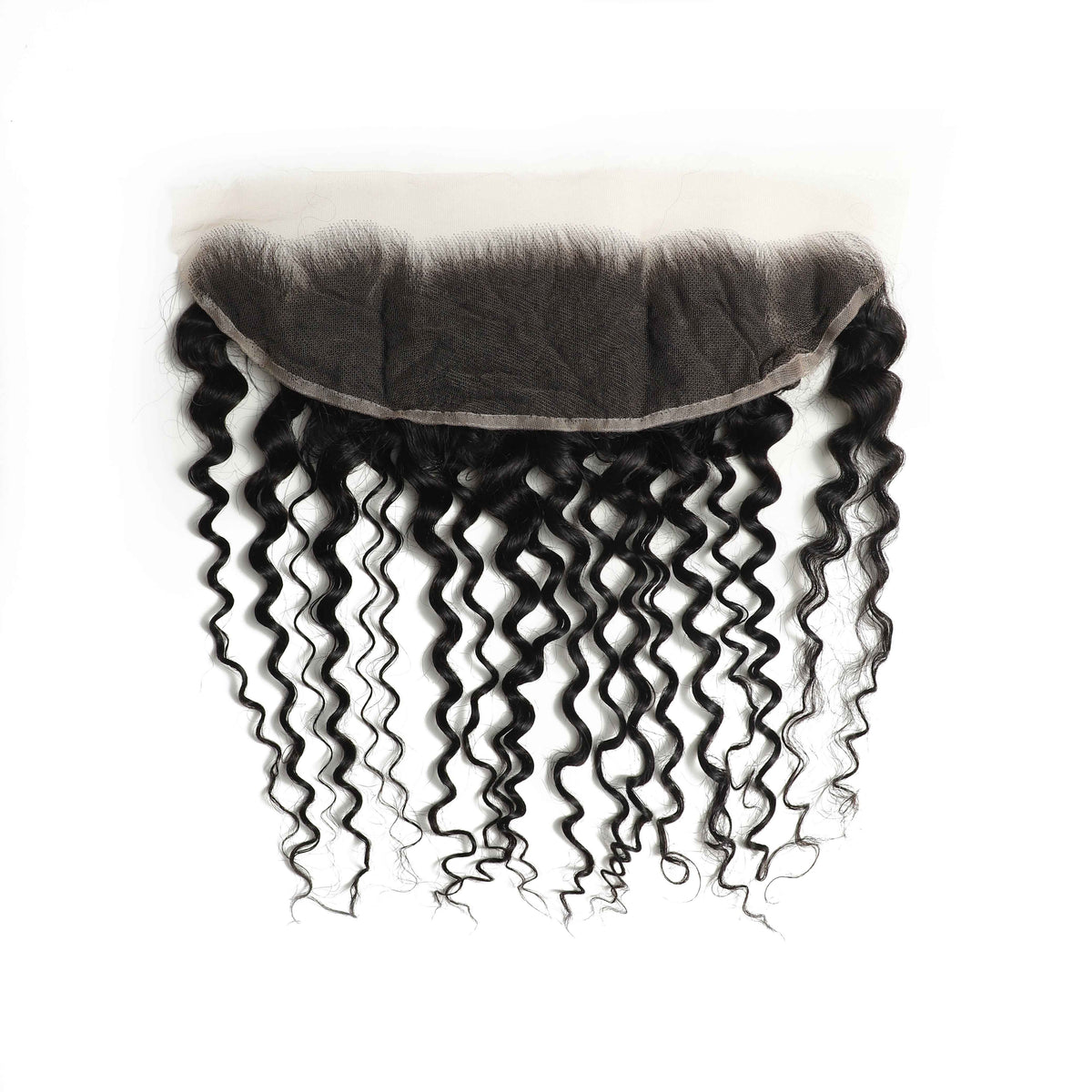 13" x 4" Water Wave Frontal – view 2