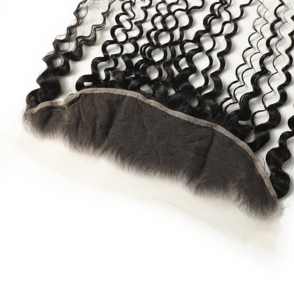 HD 13x4 Water Wave Frontal – view 5