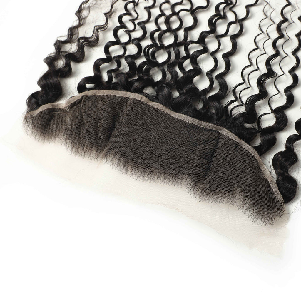13" x 4" Water Wave Frontal – view 4