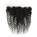 HD Lace 13x4 Deep Wave Frontal