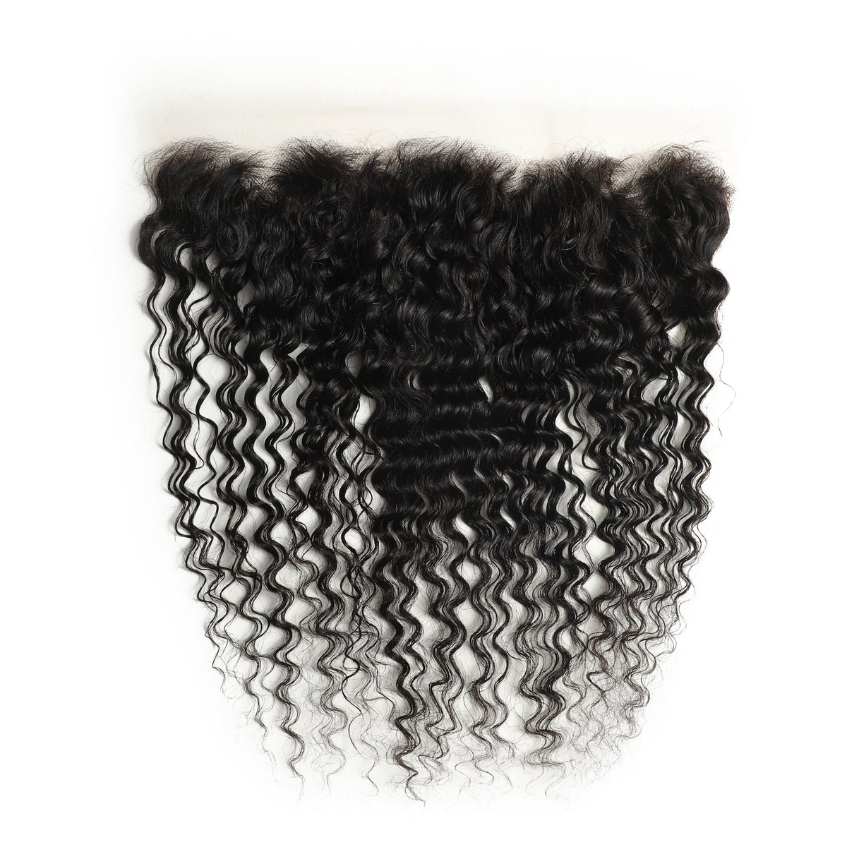 HD Lace 13x4 Deep Wave Frontal