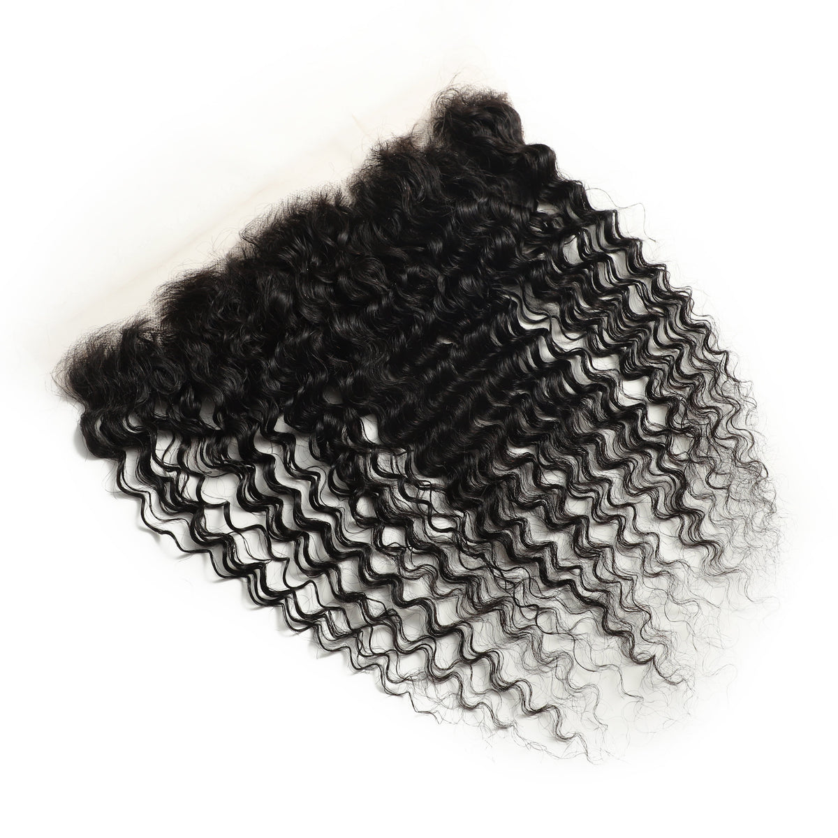 HD Lace 13x4 Deep Wave Frontal – view 2