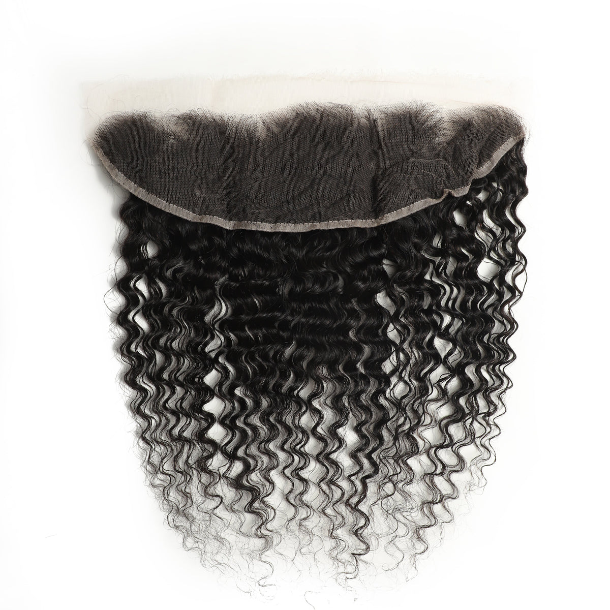 HD Lace 13x4 Deep Wave Frontal – view 4