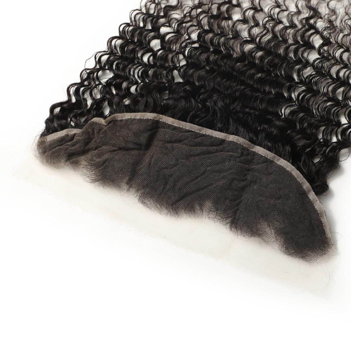 HD Lace 13x4 Deep Wave Frontal – view 5