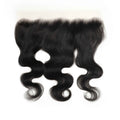 HD 13x4 Body Wavy Frontal