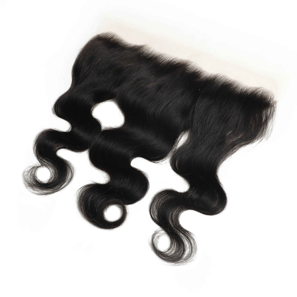 HD 13x4 Body Wavy Frontal – view 3