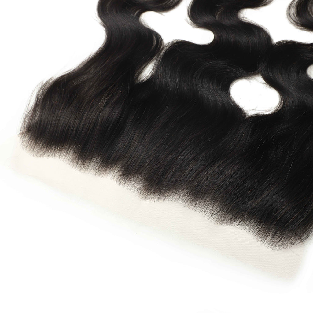 HD 13x4 Body Wavy Frontal – view 4