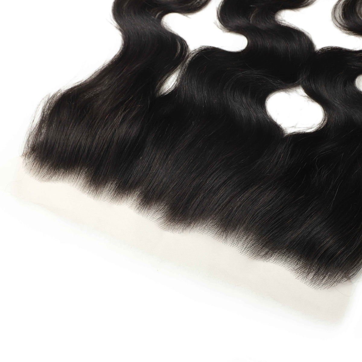 HD 13x4 Body Wavy Frontal – view 4
