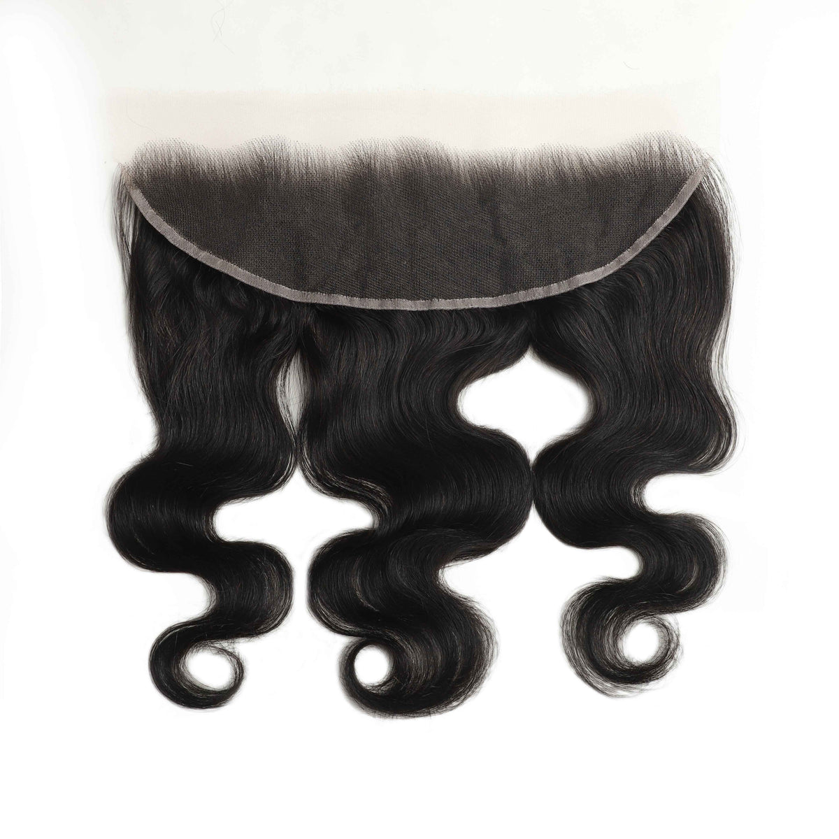 HD 13x4 Body Wavy Frontal – view 2
