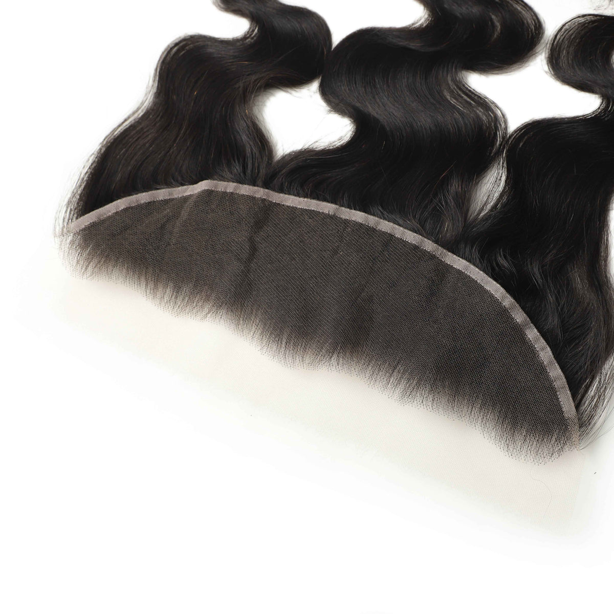 HD 13x4 Body Wavy Frontal – view 5