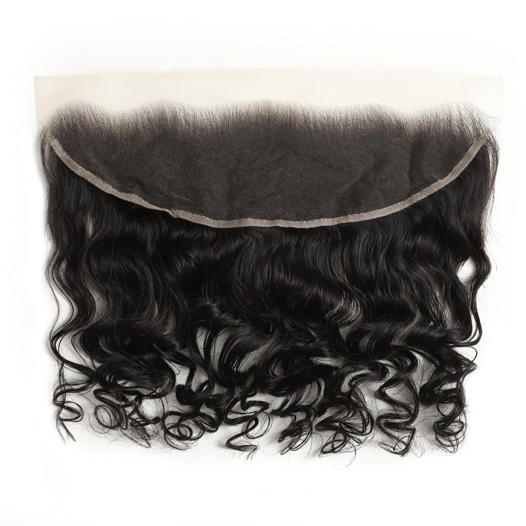 HD 13x4 Lose Wave Frontal – view 6