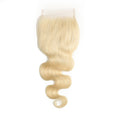 HD 5x5 #613 Bodywave Closure (10A)
