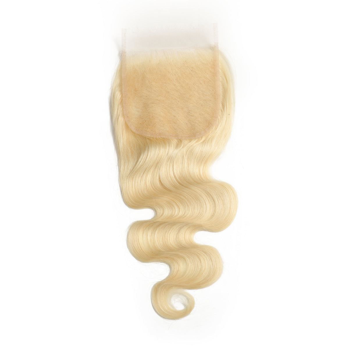 HD 5x5 #613 Bodywave Closure (10A) – view 4