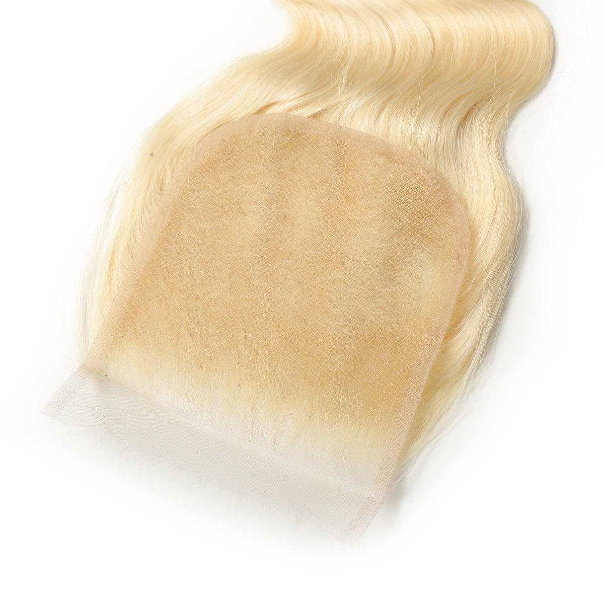 HD 5x5 #613 Bodywave Closure (10A) – view 5