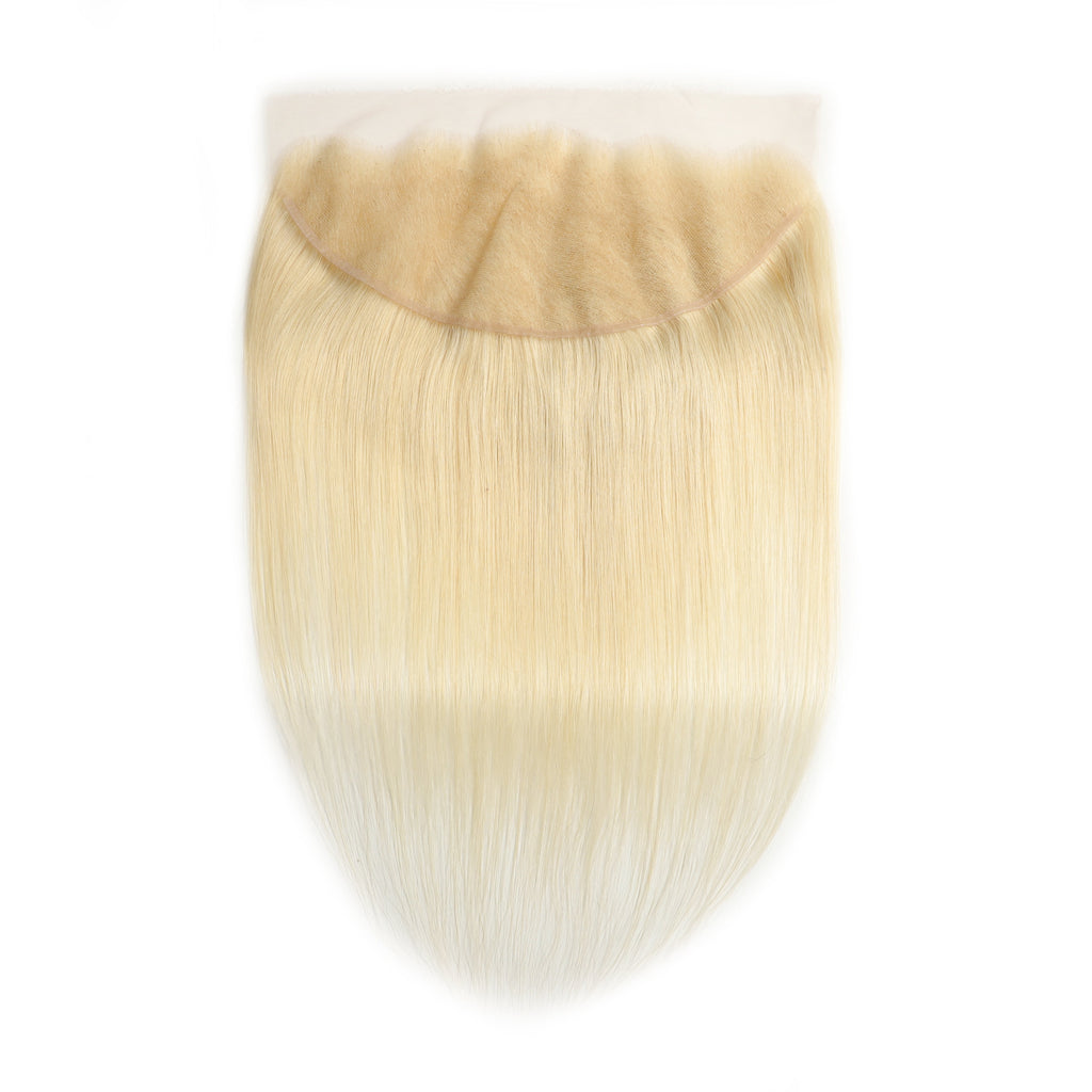 #613 HD 13"x6" Straight Frontal (10A) – view 2