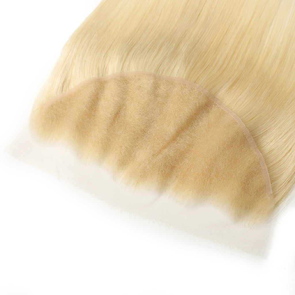 #613 HD 13"x6" Straight Frontal (10A) – view 3