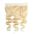 #613 HD 13"x6"Body Wave Frontal (10A)