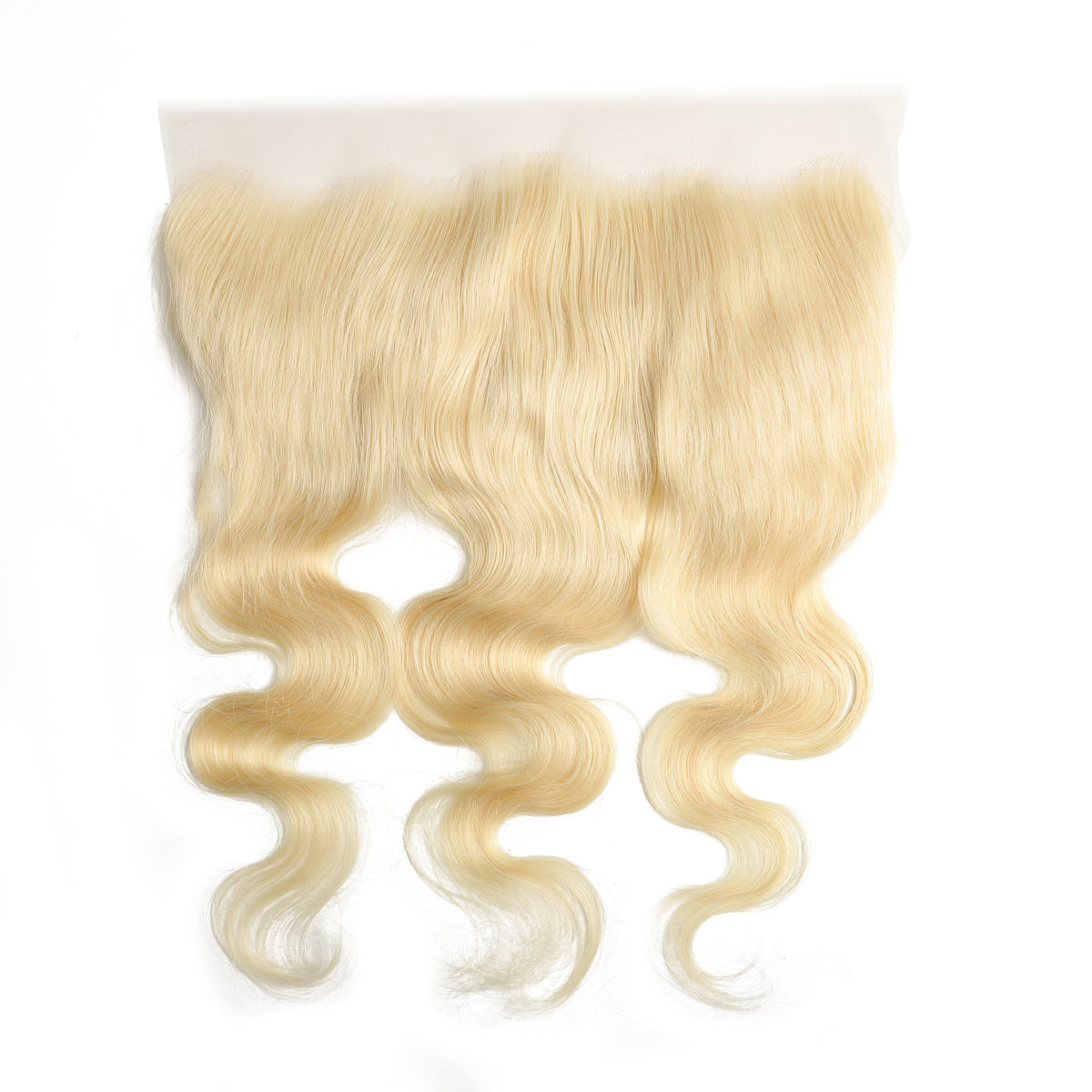 #613 HD 13"x6"Body Wave Frontal (10A)