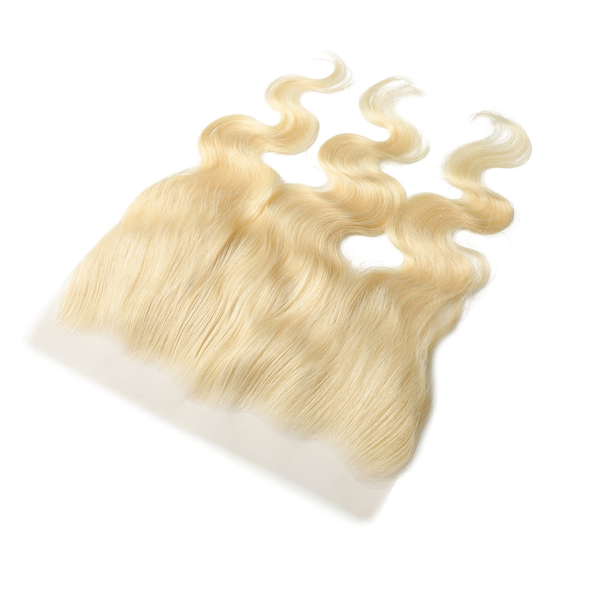 #613 HD 13"x6"Body Wave Frontal (10A) – view 3