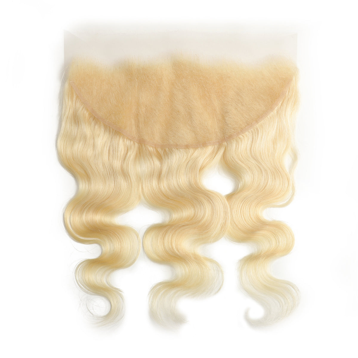 #613 HD 13"x6"Body Wave Frontal (10A) – view 2