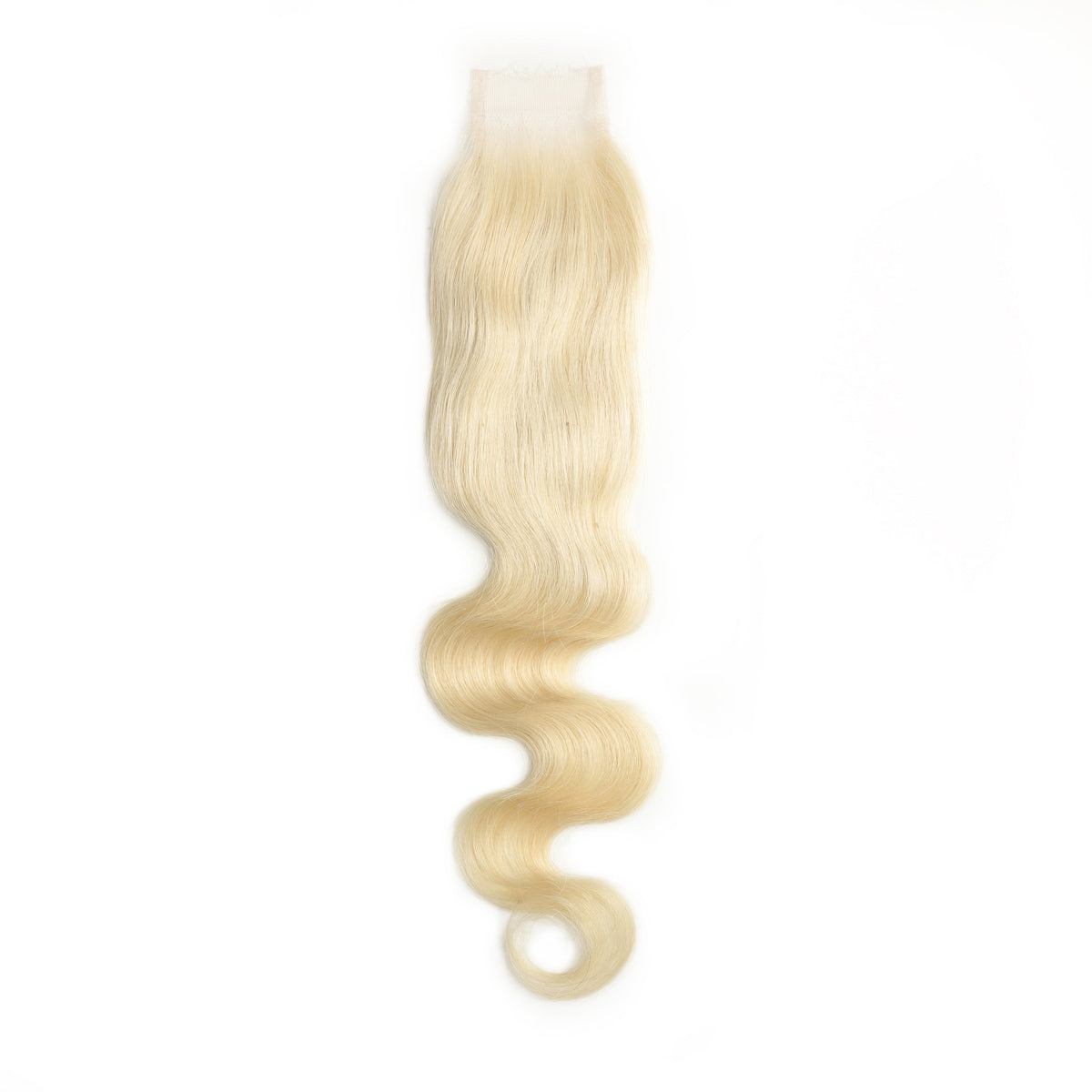 HD 2"x6" #613 Body Wave Closure (10A)