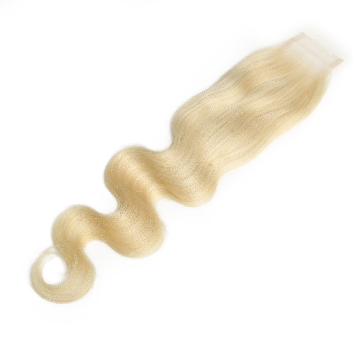 HD 2"x6" #613 Body Wave Closure (10A) – view 3